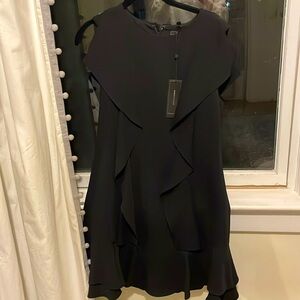Bcbg Max Azaria black dress never worn with tags